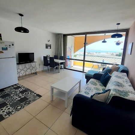 Апартаменти Bluestone Vacations In Lev Ейлат Екстер'єр фото
